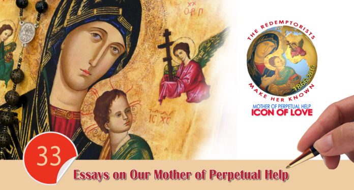 Hope in the Theology of the Icon of the Mother of Perpetual Help