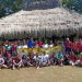 Indonesia: Redemptorist Youth Camp