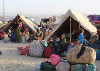 Afghanistan: European Church leaders call for humanity in the midst of cruelty