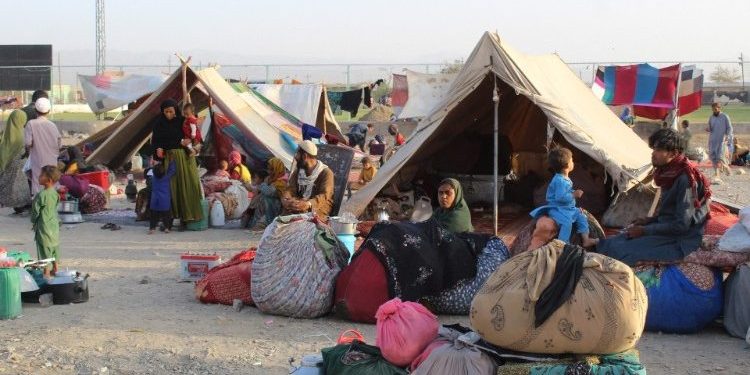 Afghanistan: European Church leaders call for humanity in the midst of cruelty