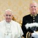 New British Ambassador to the Holy See brings decades of experience
