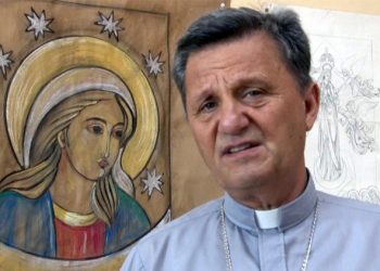 Cardinal Grech: Bishops to engage all the faithful in the Synod