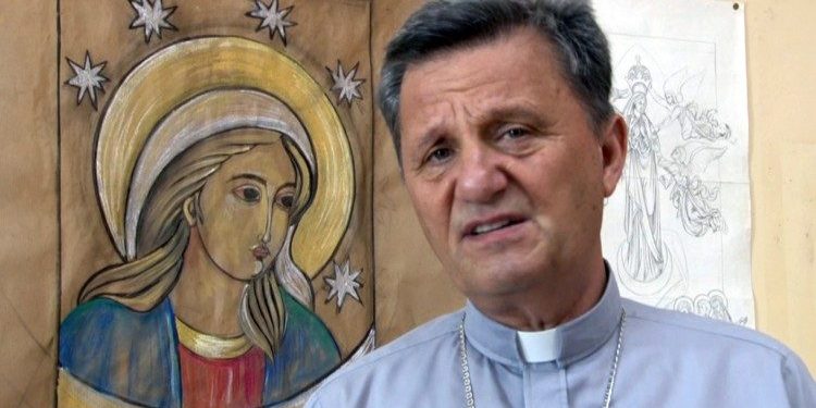 Cardinal Grech: Bishops to engage all the faithful in the Synod