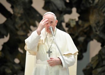 Pope Francis: Catechesis on the Letter to the Galatians: 8. We are children of God