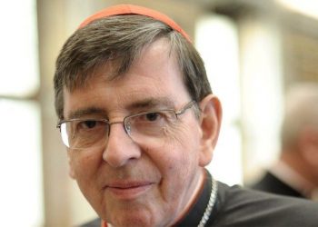 Card. Koch: Pope seeks to deepen bonds of friendship between Christianity and Judaism