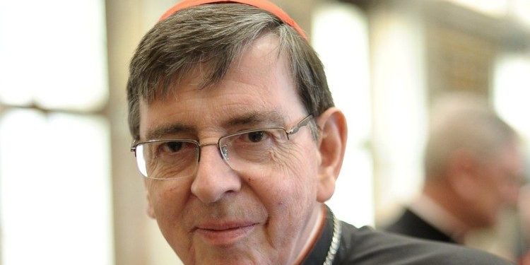 Card. Koch: Pope seeks to deepen bonds of friendship between Christianity and Judaism