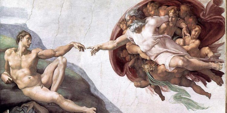 A Brief Exploration of the Catholic Position on Evolution