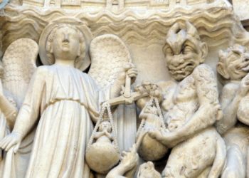 An Exorcist Explains Demonic Possession and Vexation