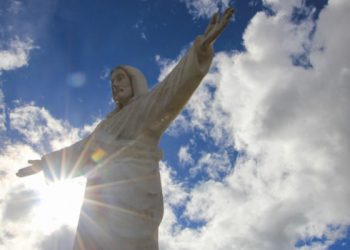 A Simple Proof of the Divinity of Jesus