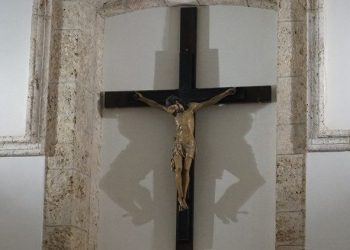 The Cross & The Path of True Freedom