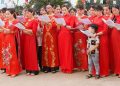 Missio met le Vietnam à l’honneur pour le Mois missionnaire