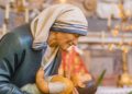 The Immediate Grace of Mother Teresa’s Emergency Novena