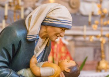 The Immediate Grace of Mother Teresa’s Emergency Novena