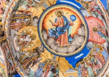 The Surrender Novena: Let Jesus Take Care of Everything