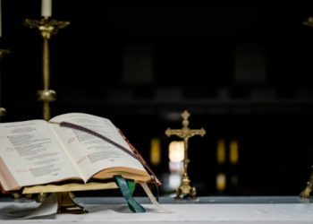 Who Actually Wrote the Gospels?