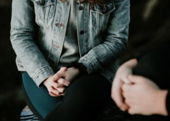 10 Steps To Finding A Spiritual Director