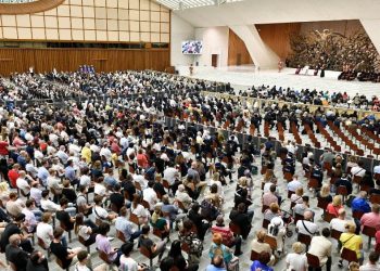 Pope at Audience: Budapest & Slovakia visit was ‘pilgrimage of prayer, hope’