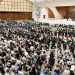 Pope at Audience: Budapest & Slovakia visit was ‘pilgrimage of prayer, hope’