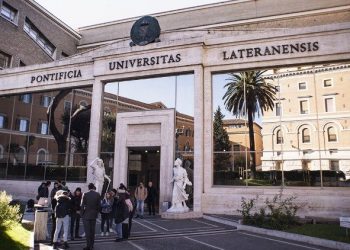 Le message du Pape au Congrès théologique international
