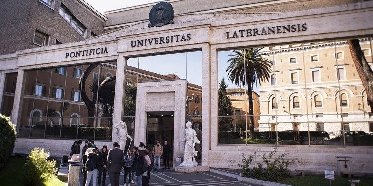 Le message du Pape au Congrès théologique international