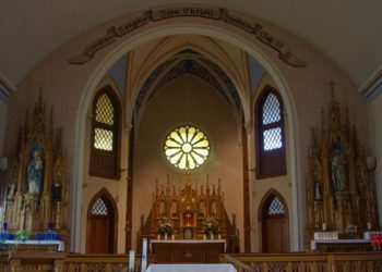 Fruits of Redemption