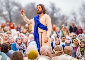 “Whoever Is Not Against Us Is for Us”