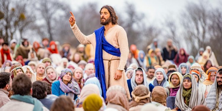 “Whoever Is Not Against Us Is for Us”