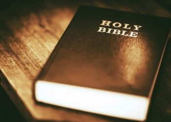 The Bible as a Great Adventure