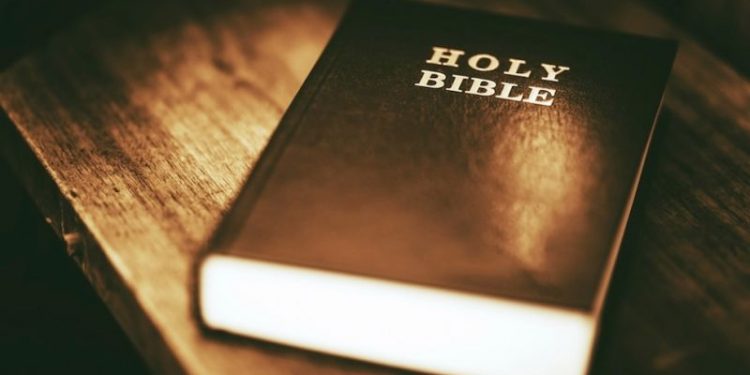 The Bible as a Great Adventure