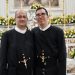 First Religious Profession of two novices in Ciorani