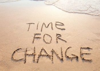 A new start with a hope