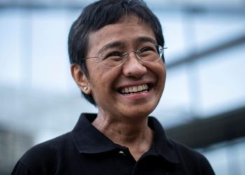 Philippine bishops congratulate country’s first Nobel Peace laureate