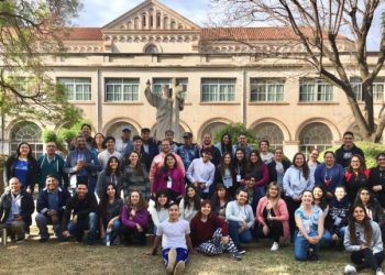 Leaders of the RYVM met in Córdoba