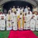 Ordination of Eight Confreres in the Vice-Province of Nigeria