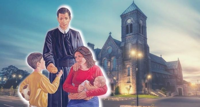 St. Gerard Majella’s Online Novena 2021