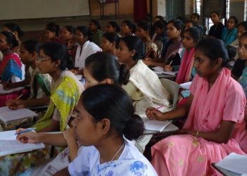 International Day of the Girl Child: educating girls for the future of all