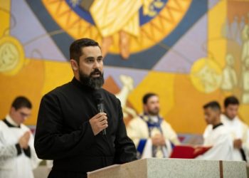 Living the Vocation of a Redemptorist Brother