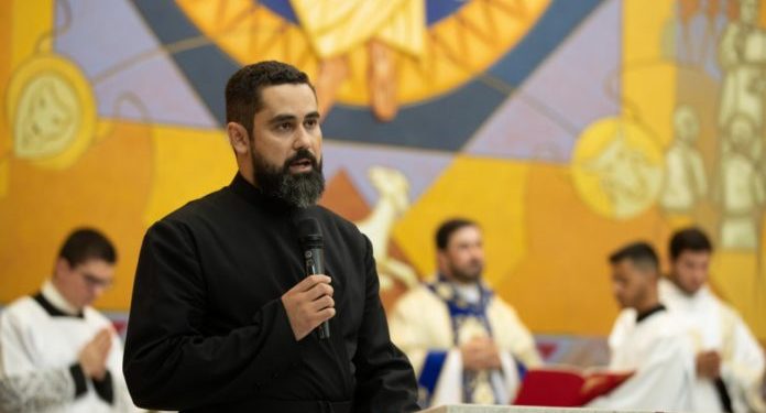 Living the Vocation of a Redemptorist Brother