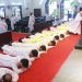 The Redemptorist Province of Vietnam has 8 newly-ordained priests and 8 deacons.