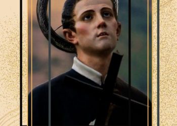 October 16: Feast of St. Gerard