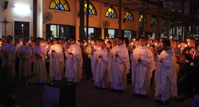 Redemptorists must stay passionate about social justice