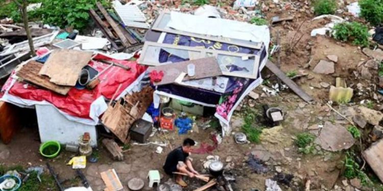 Redemptorists must stay passionate about social justice