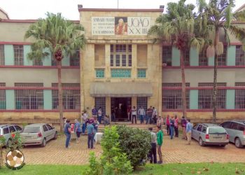 Redemptorist Institute of Theology celebrates 50 years