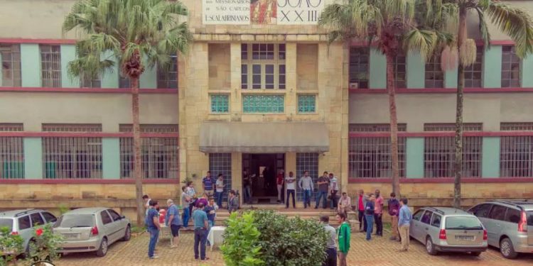 Redemptorist Institute of Theology celebrates 50 years