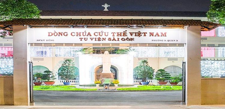 Introduction Redemptorist Province of Vietnam