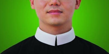 THE ANNOUNCEMENT OF DEATH: Brother Joseph HOANG VAN DUC, C.Ss.R