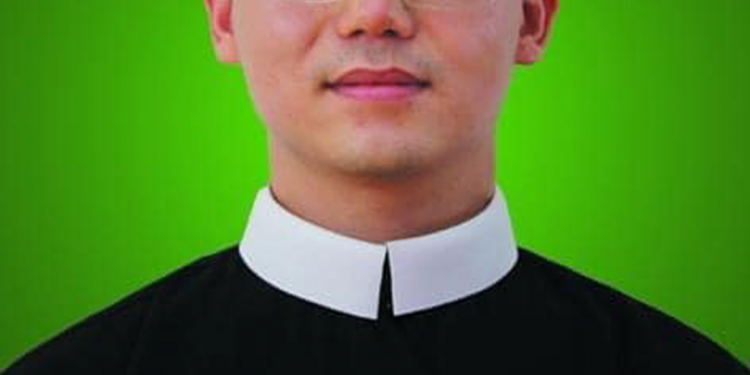 THE ANNOUNCEMENT OF DEATH: Brother Joseph HOANG VAN DUC, C.Ss.R