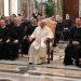 Pope to Redemptorists: ‘Dare to renew your mission to serve the poor’