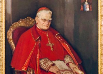 Willem Van Rossum CSsR: a Redemptorist in the History of the Missions