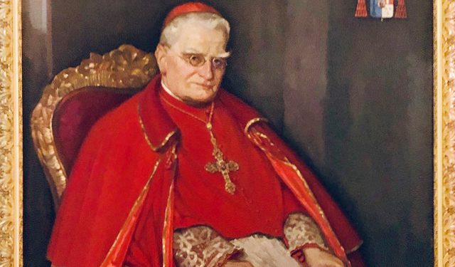 Willem Van Rossum CSsR: a Redemptorist in the History of the Missions